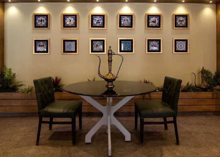 Baykara Hotel
