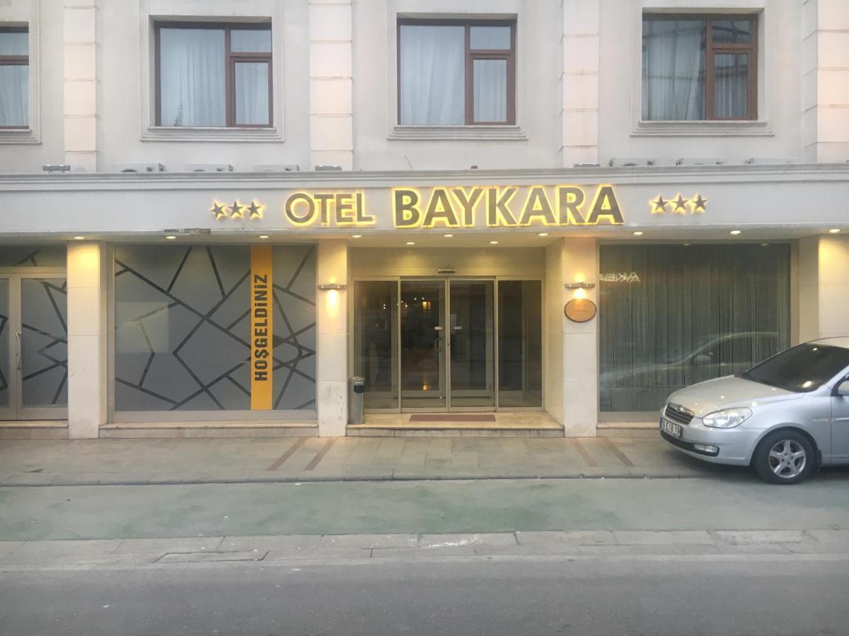 Baykara Hotel Hotel