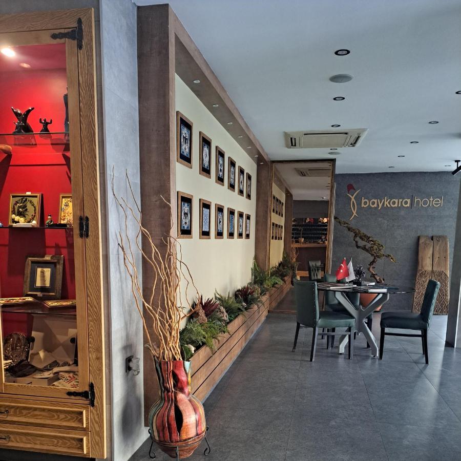 Baykara Hotel Hotel 3*