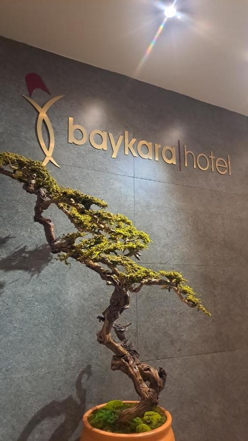 Baykara Hotel 3*