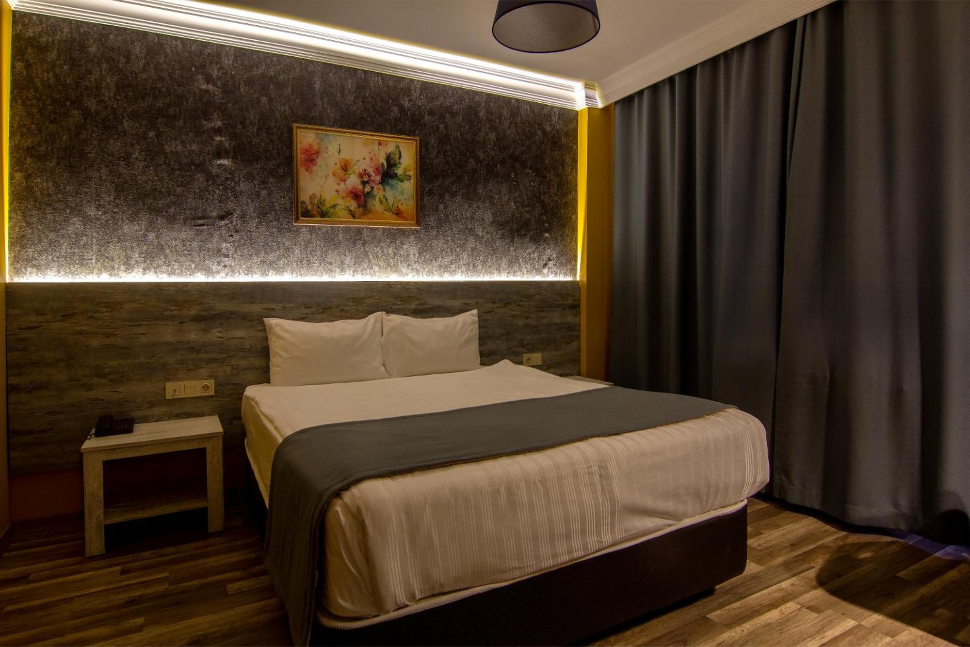 Baykara Hotel Hotel Konya