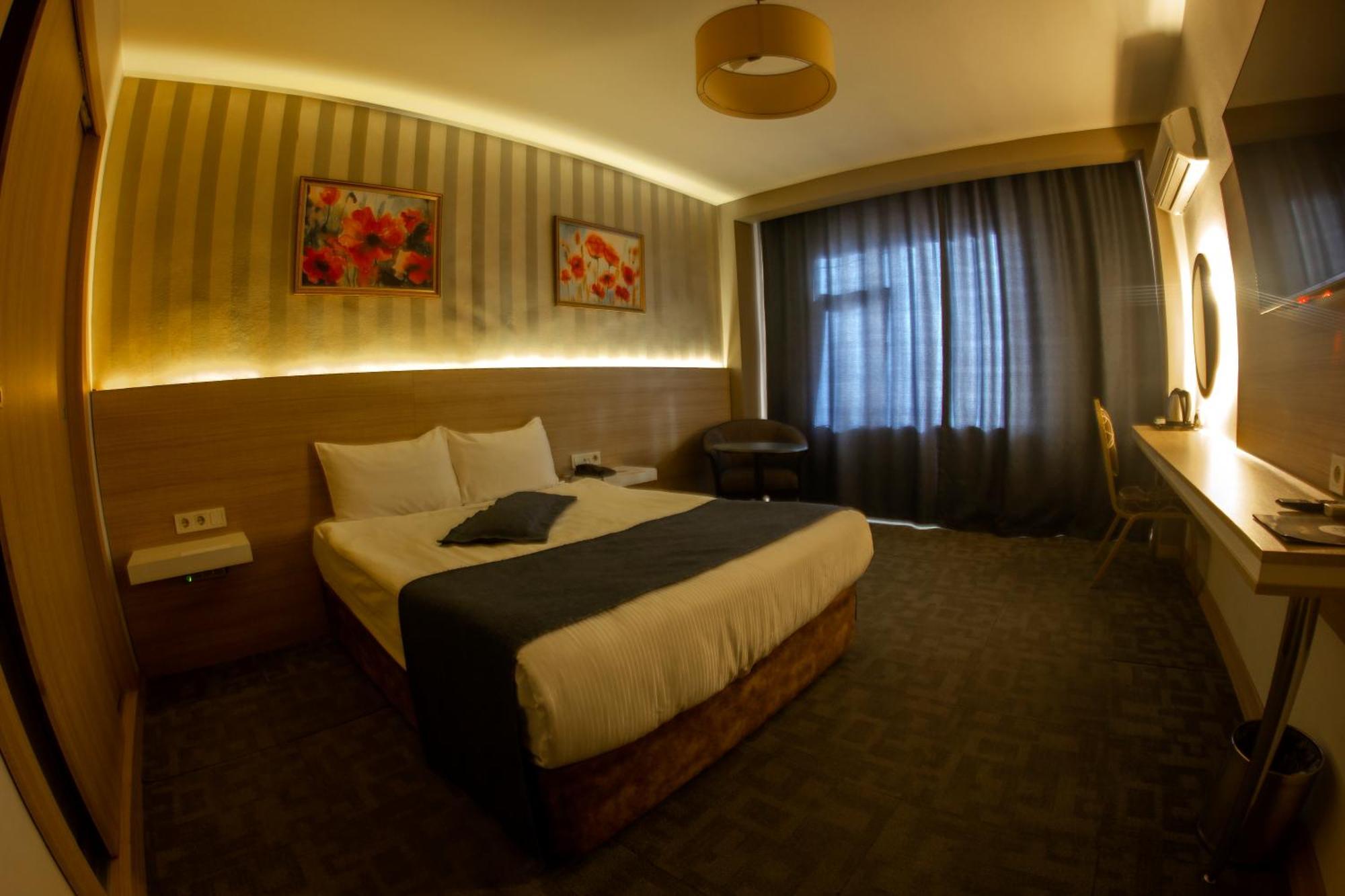 Hotel Baykara Hotel Konya