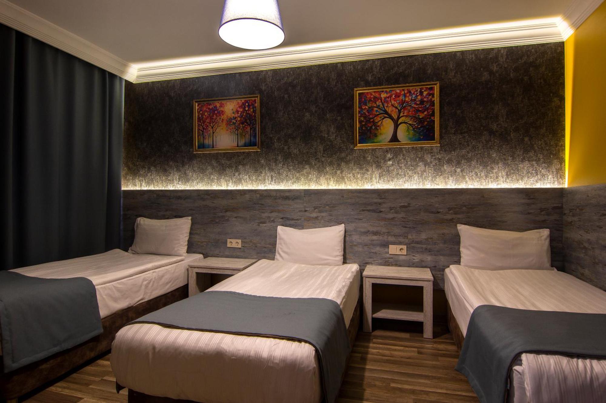 Baykara Hotel