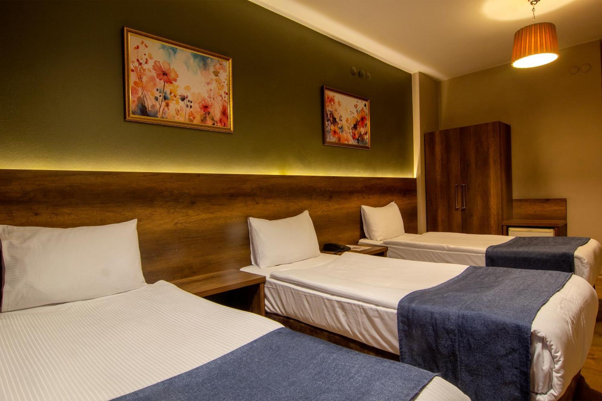 Baykara Hotel