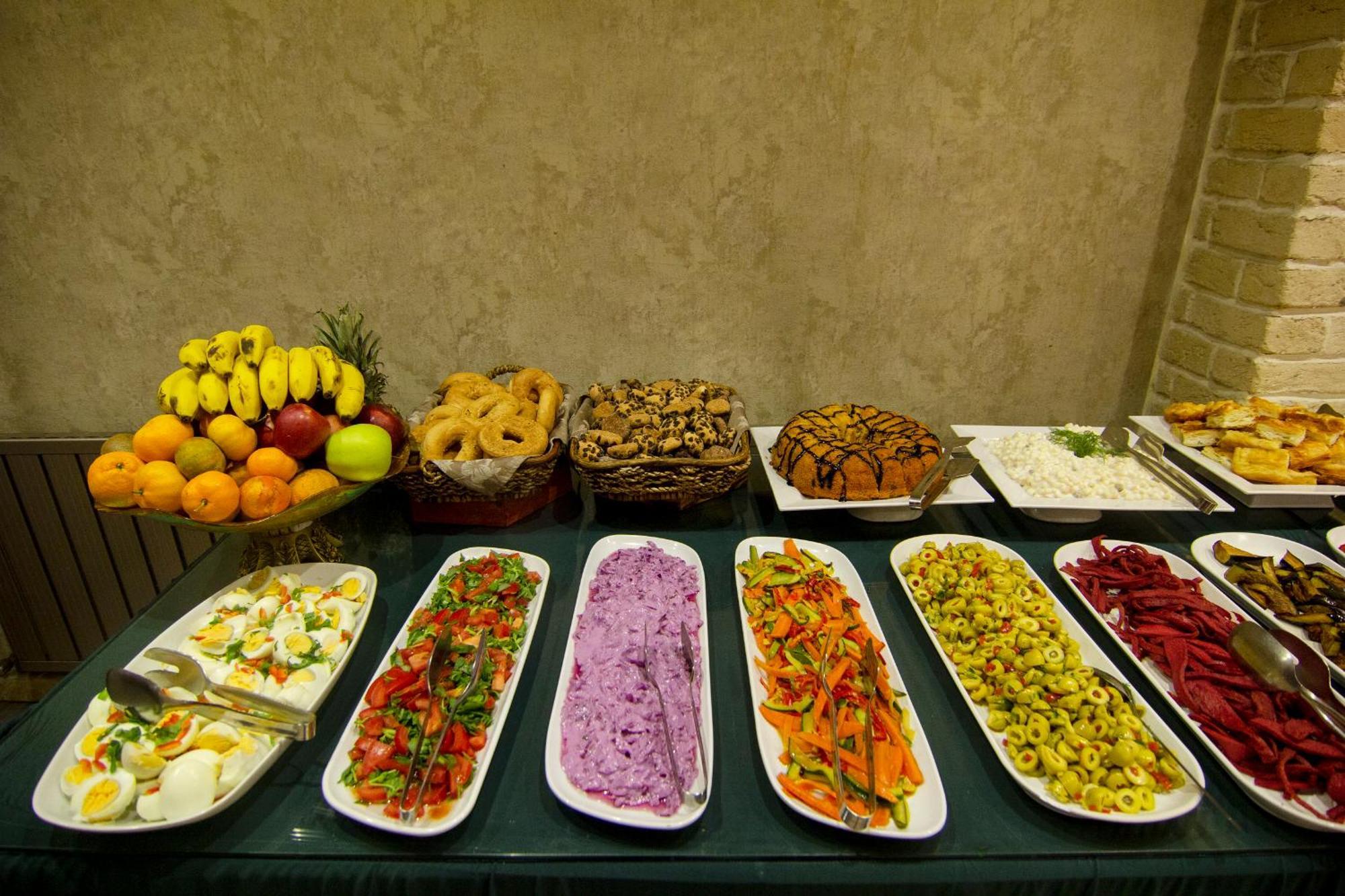 Hotel Baykara Hotel Konya