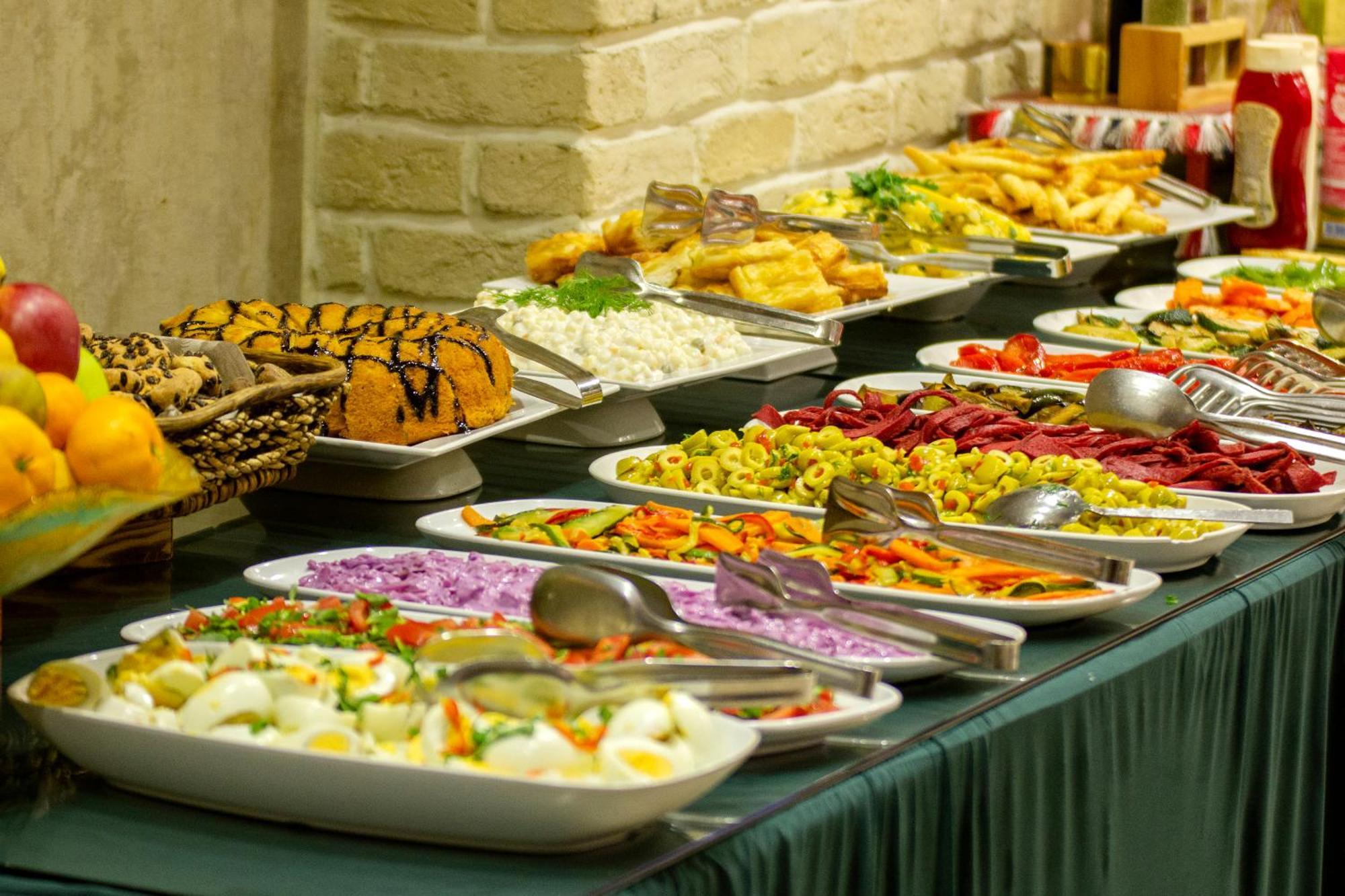 Baykara Hotel 3*