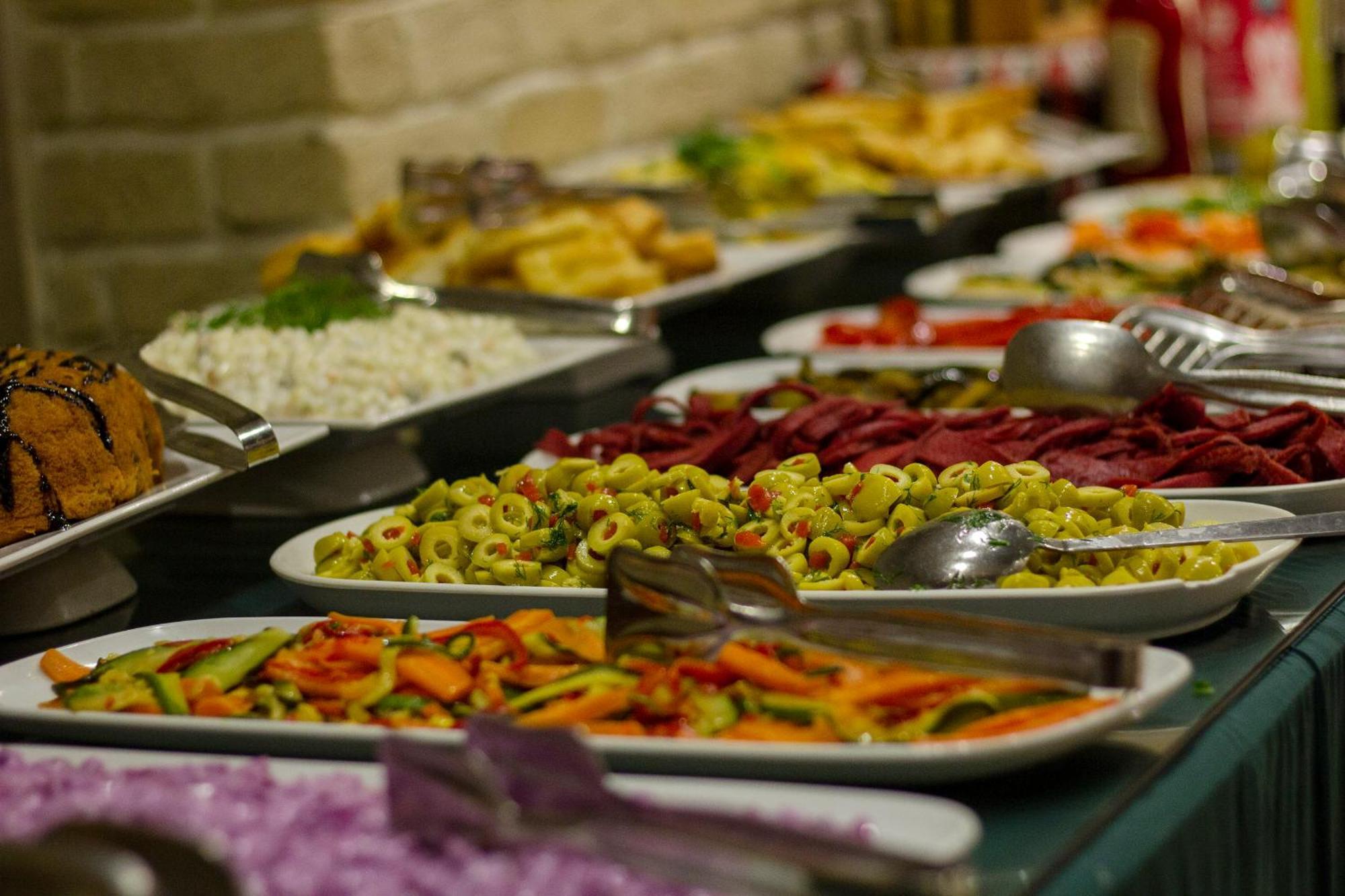 Baykara Hotel Konya