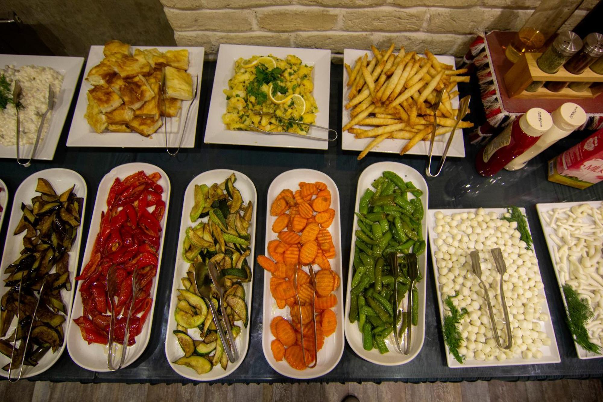 Baykara Hotel Hotel