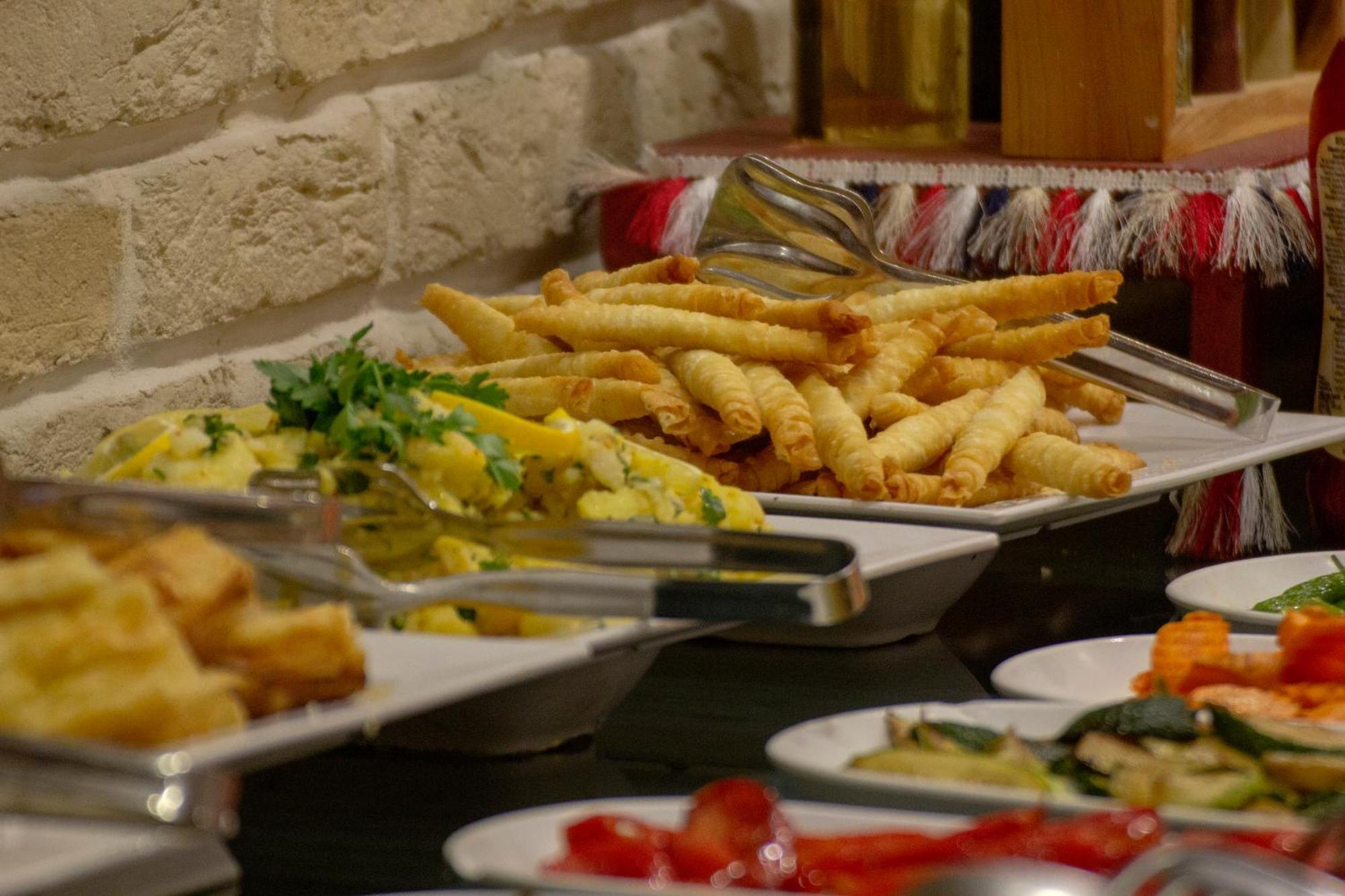 Hotel Baykara Hotel 3*