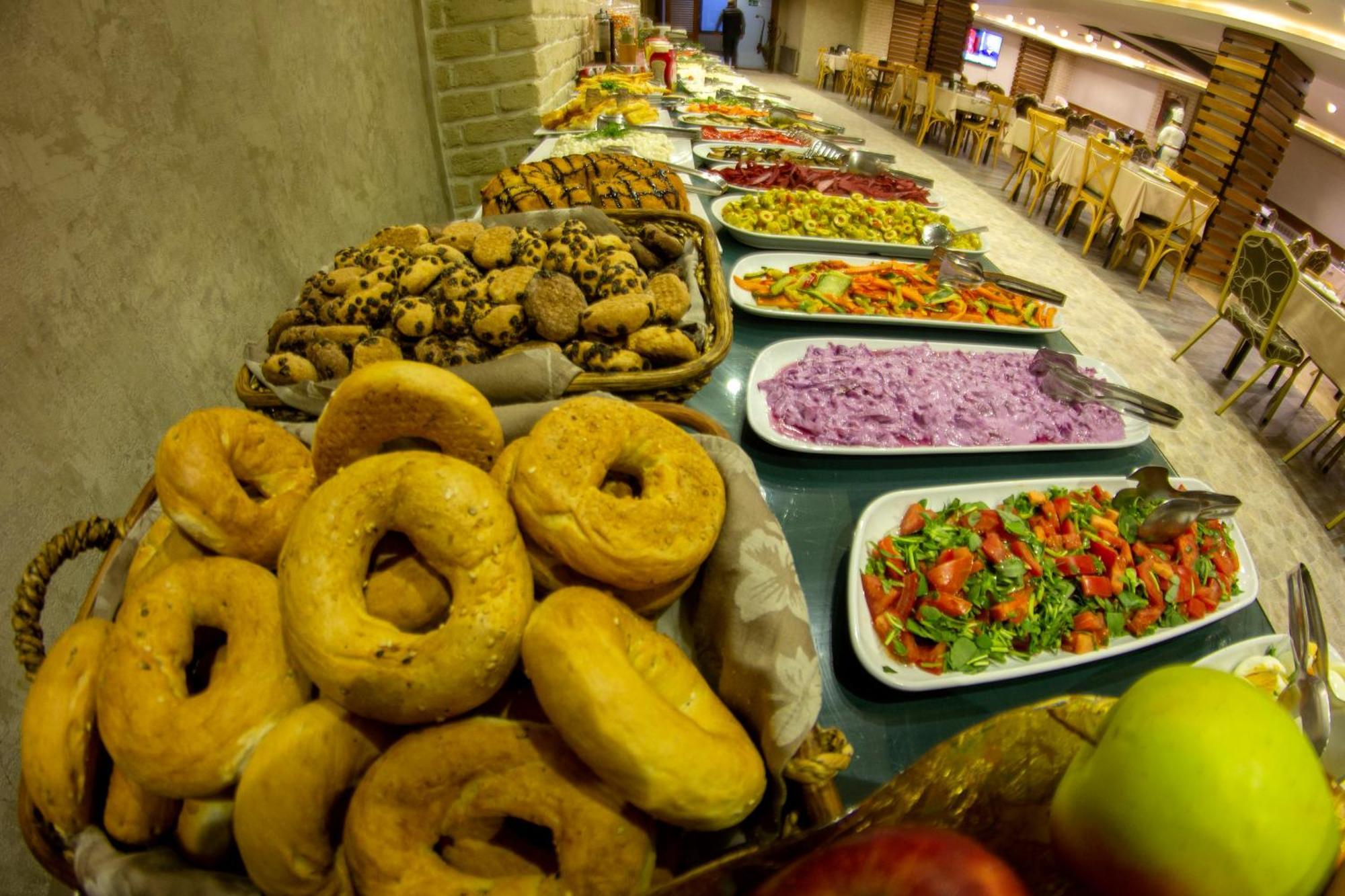 Hotel Baykara Hotel Konya