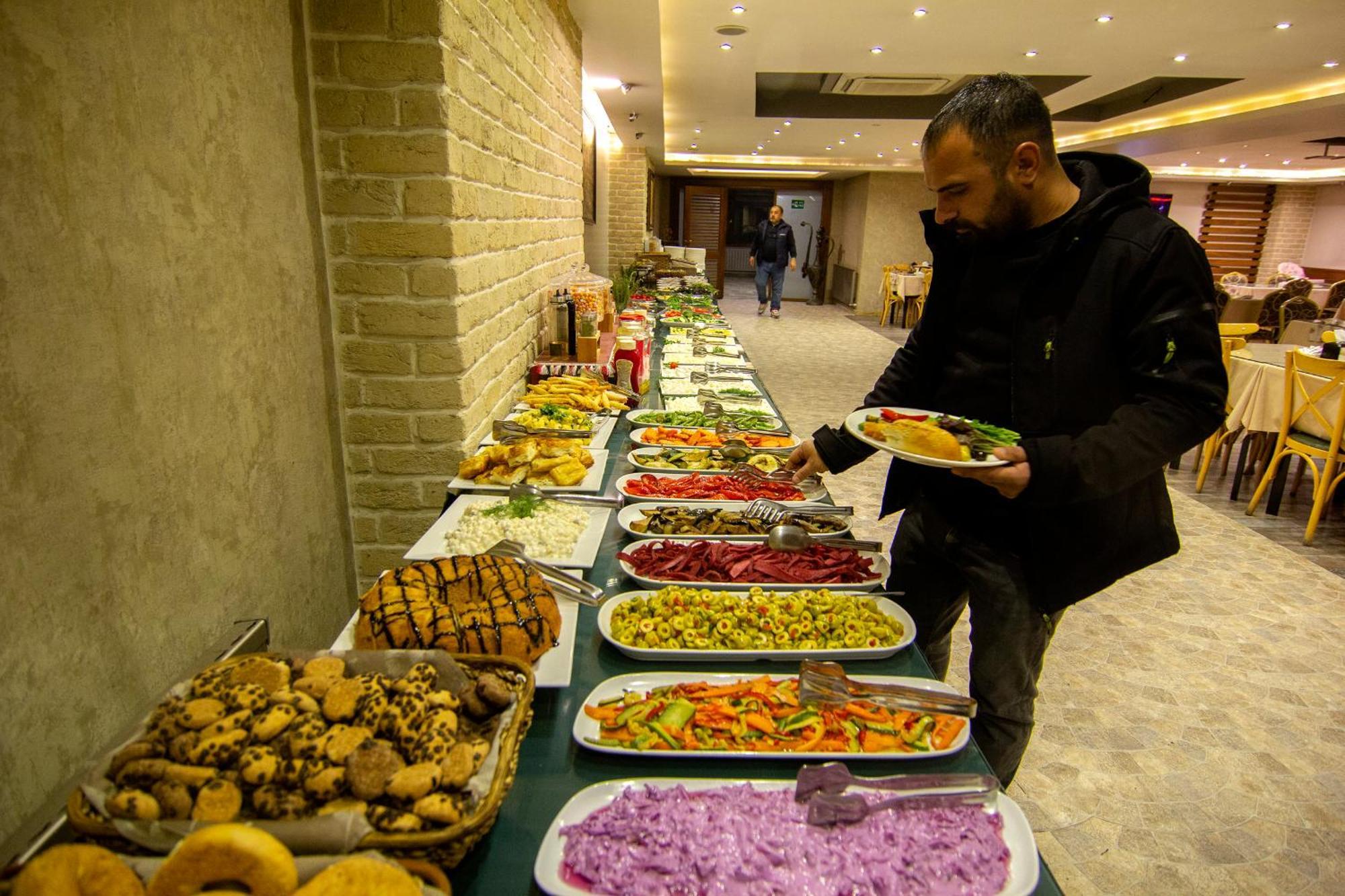 Baykara 3* Konya