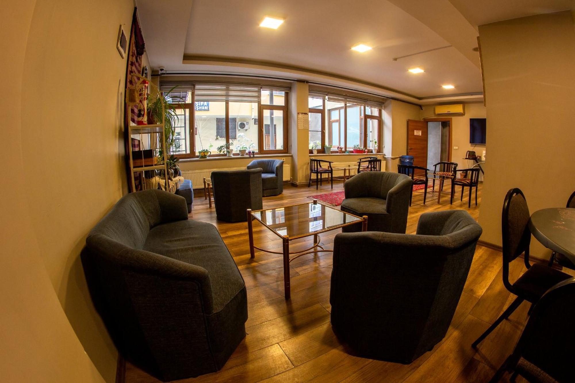 Baykara Hotel Hotel