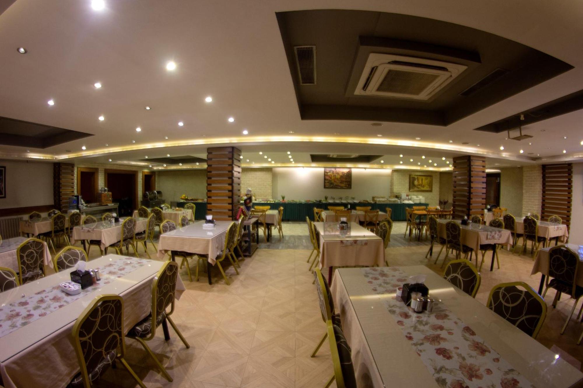 Baykara Hotel Hotel 3*