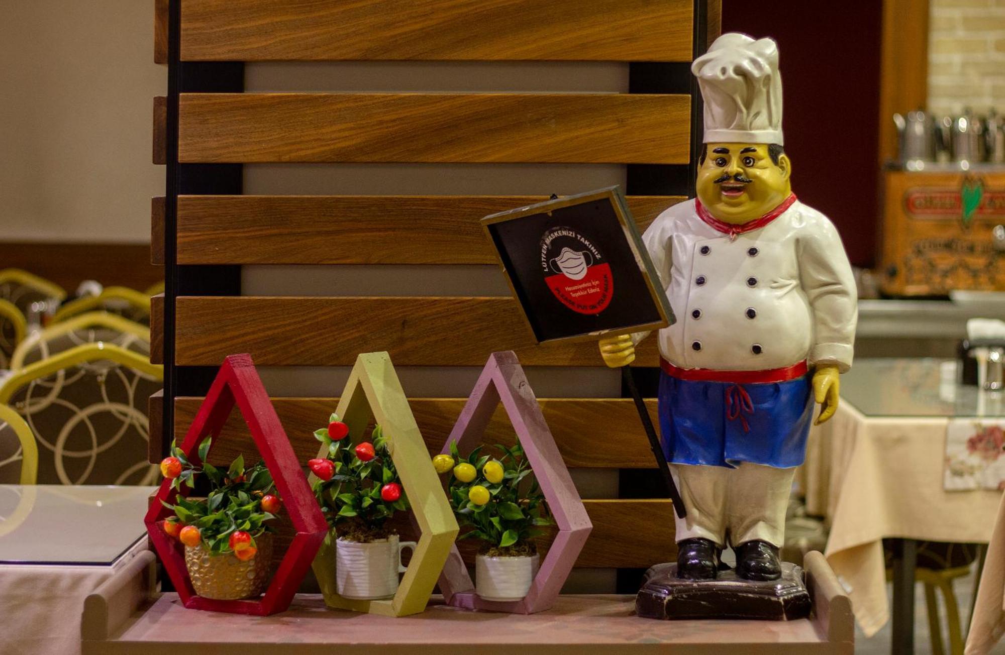 Baykara Hotel Hotel Konya