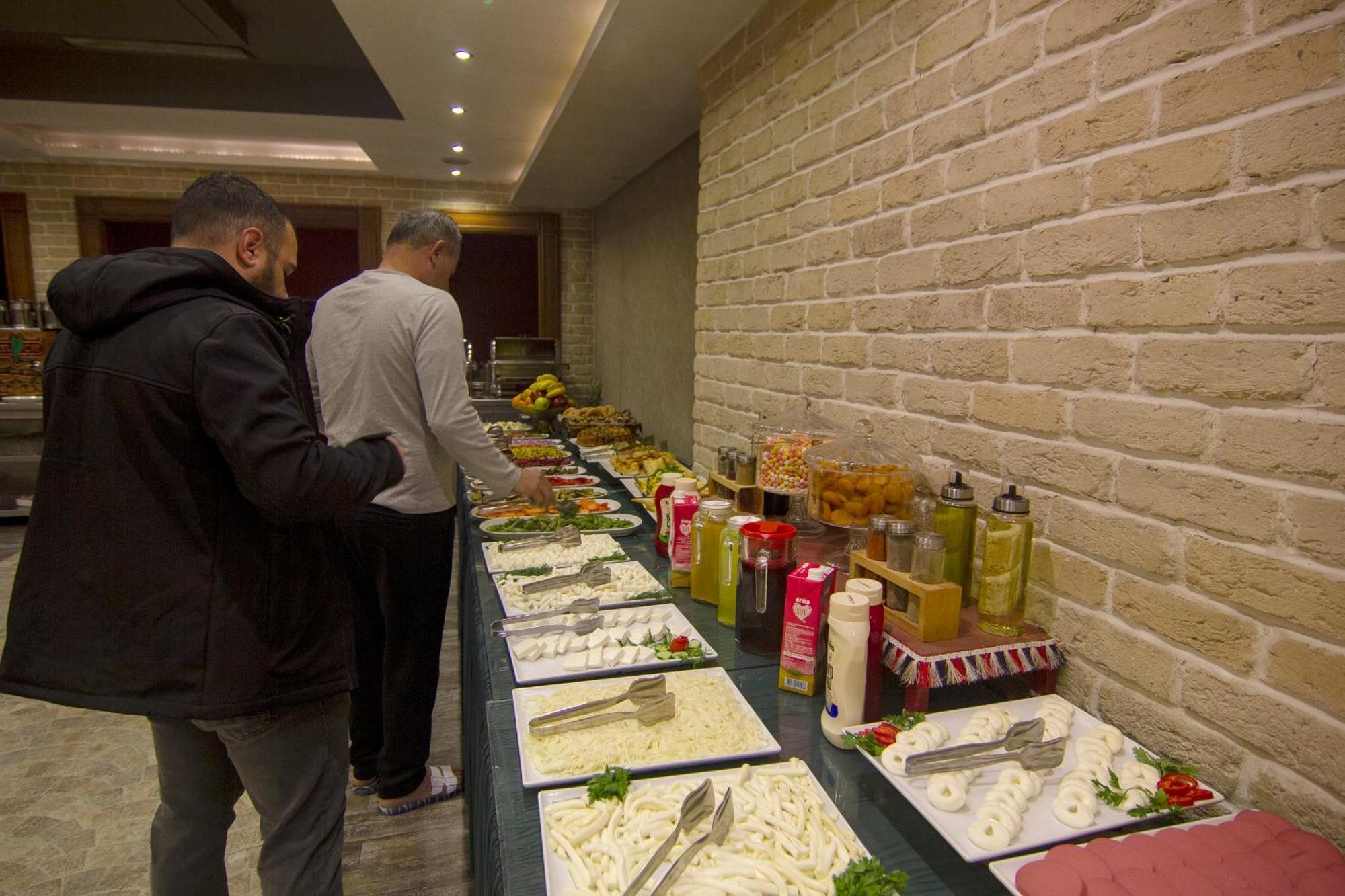 Hotel Baykara Hotel Konya