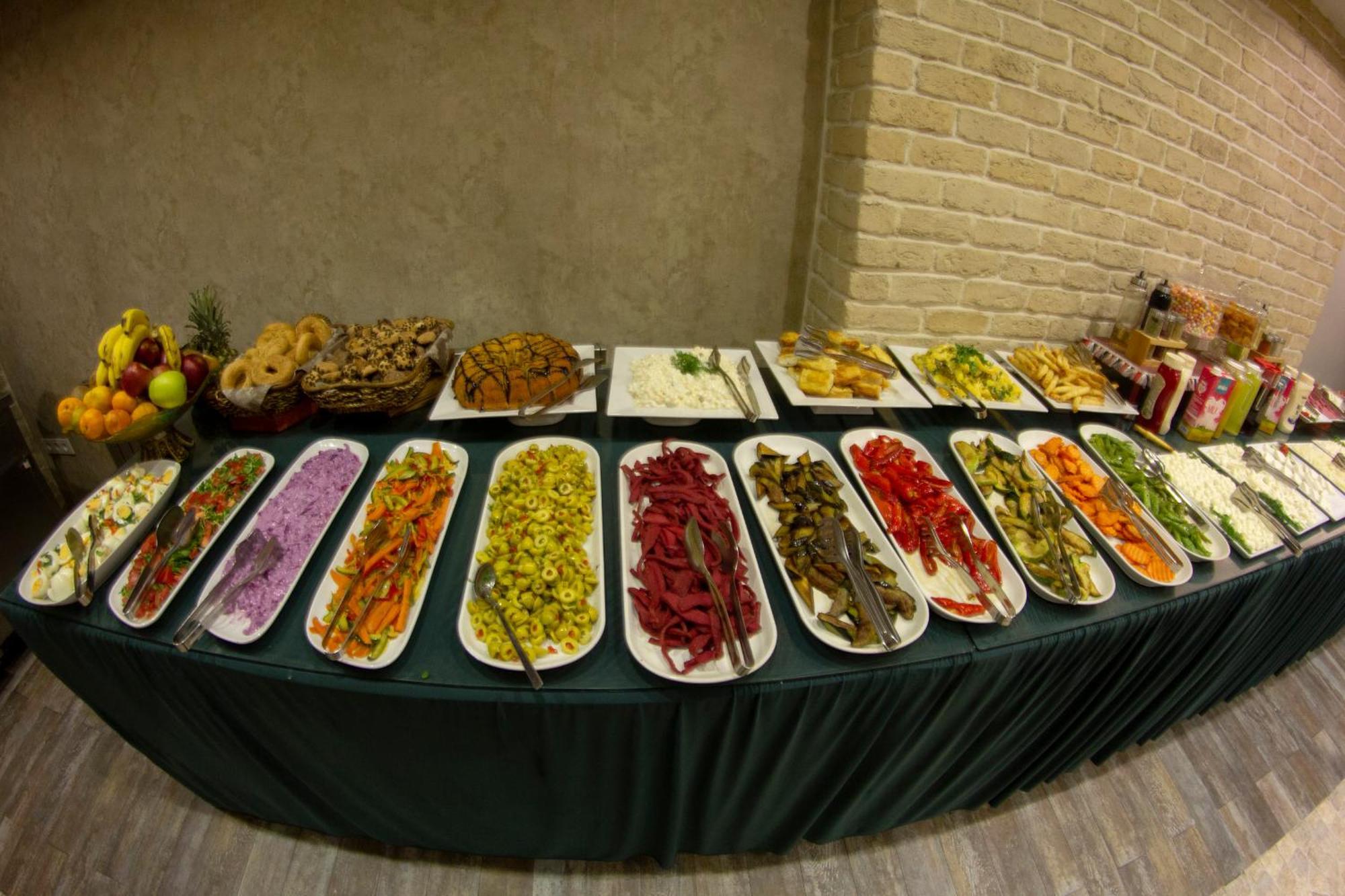 Baykara Hotel 3*