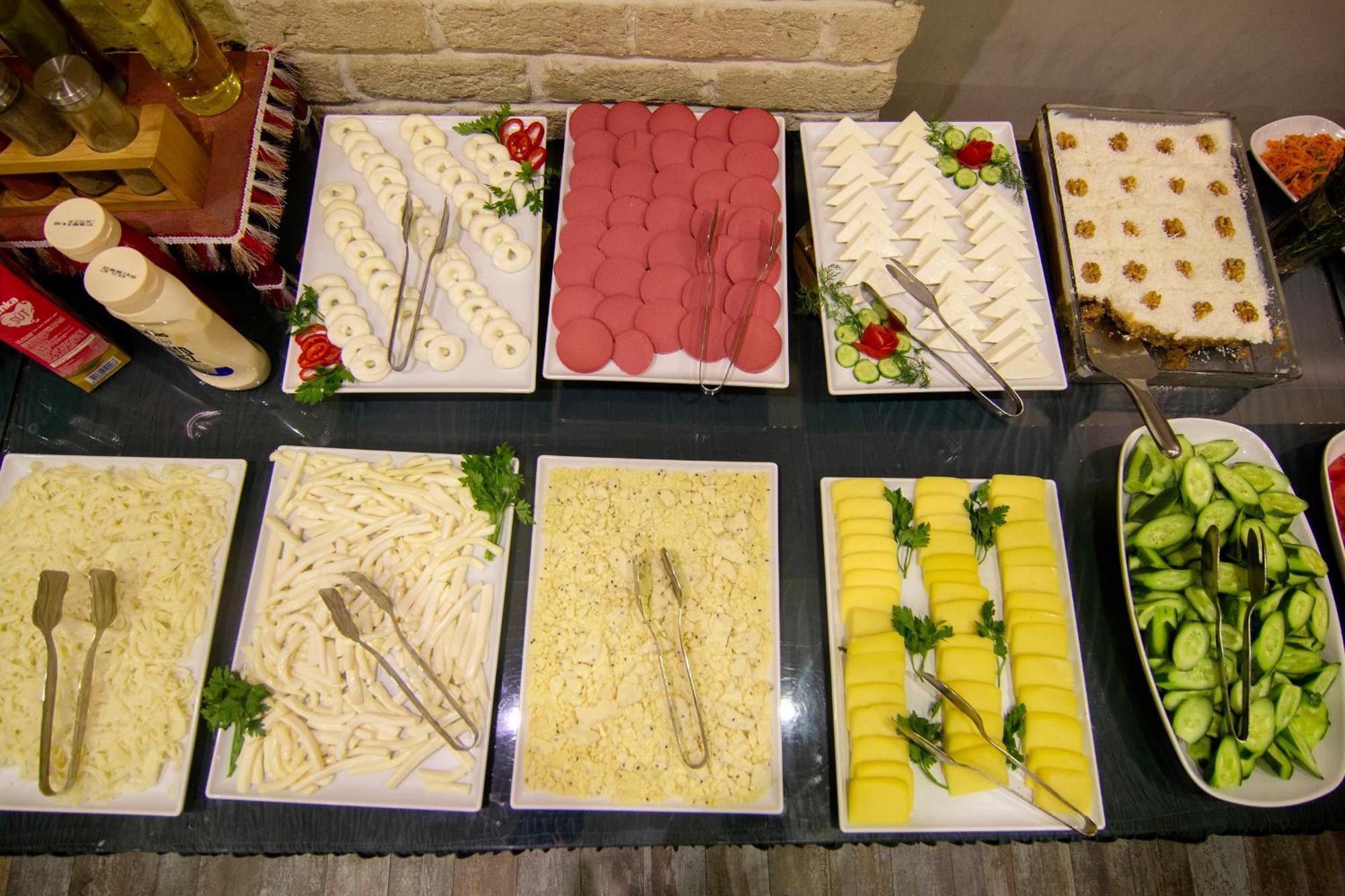 Hotel Baykara Hotel