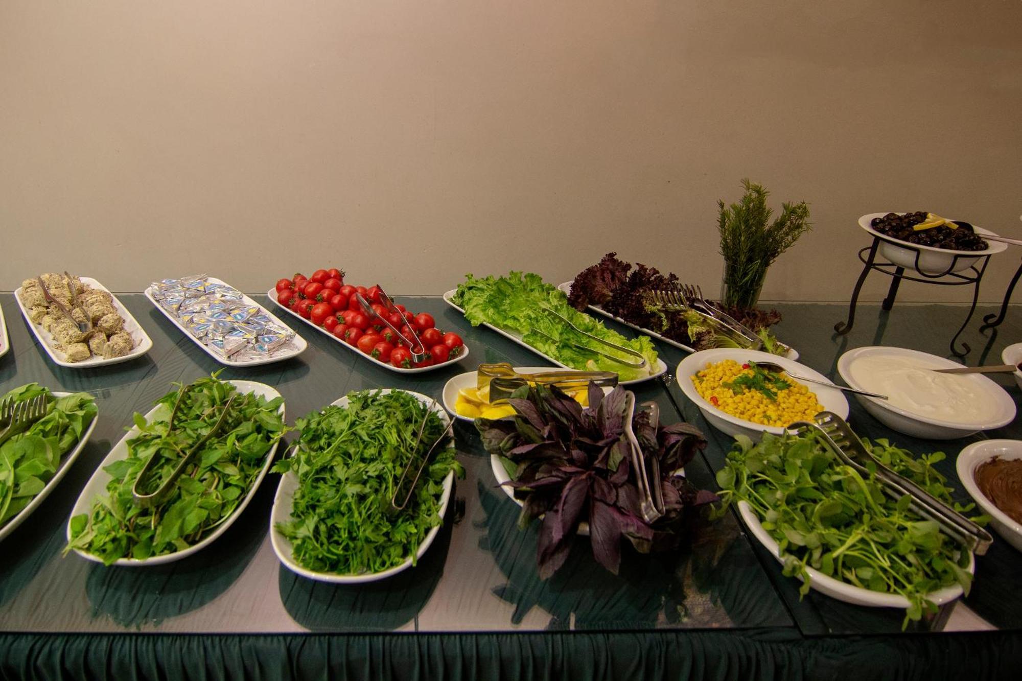 Hotel Baykara Hotel Konya