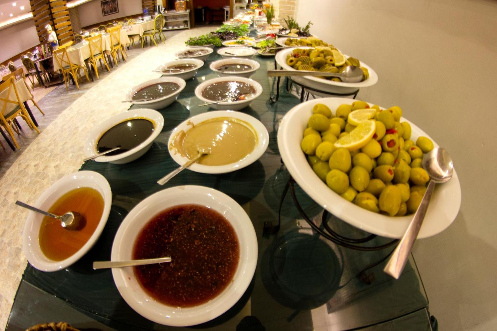 Hotel Baykara Hotel 3*