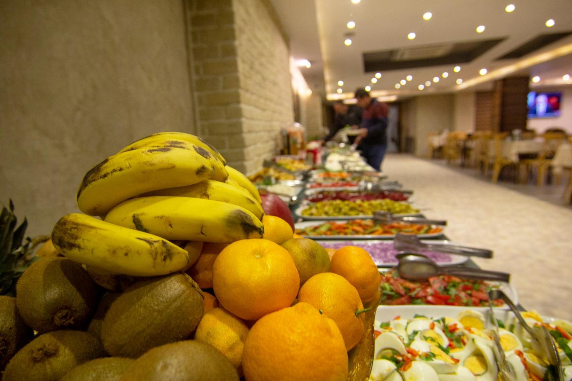 Baykara Hotel Hotel Konya