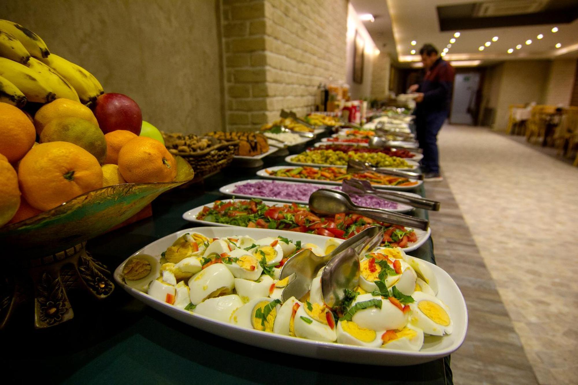 Baykara Hotel Konya