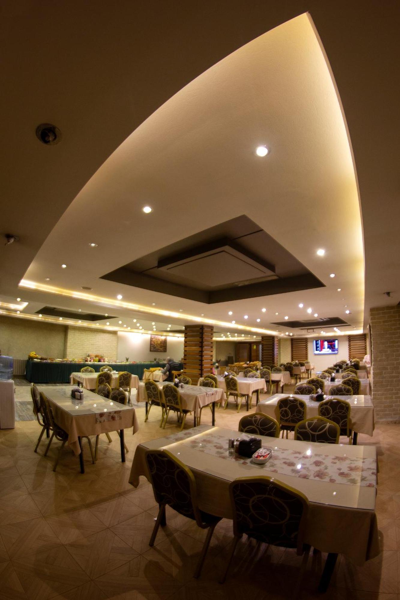 Baykara 3* Конья