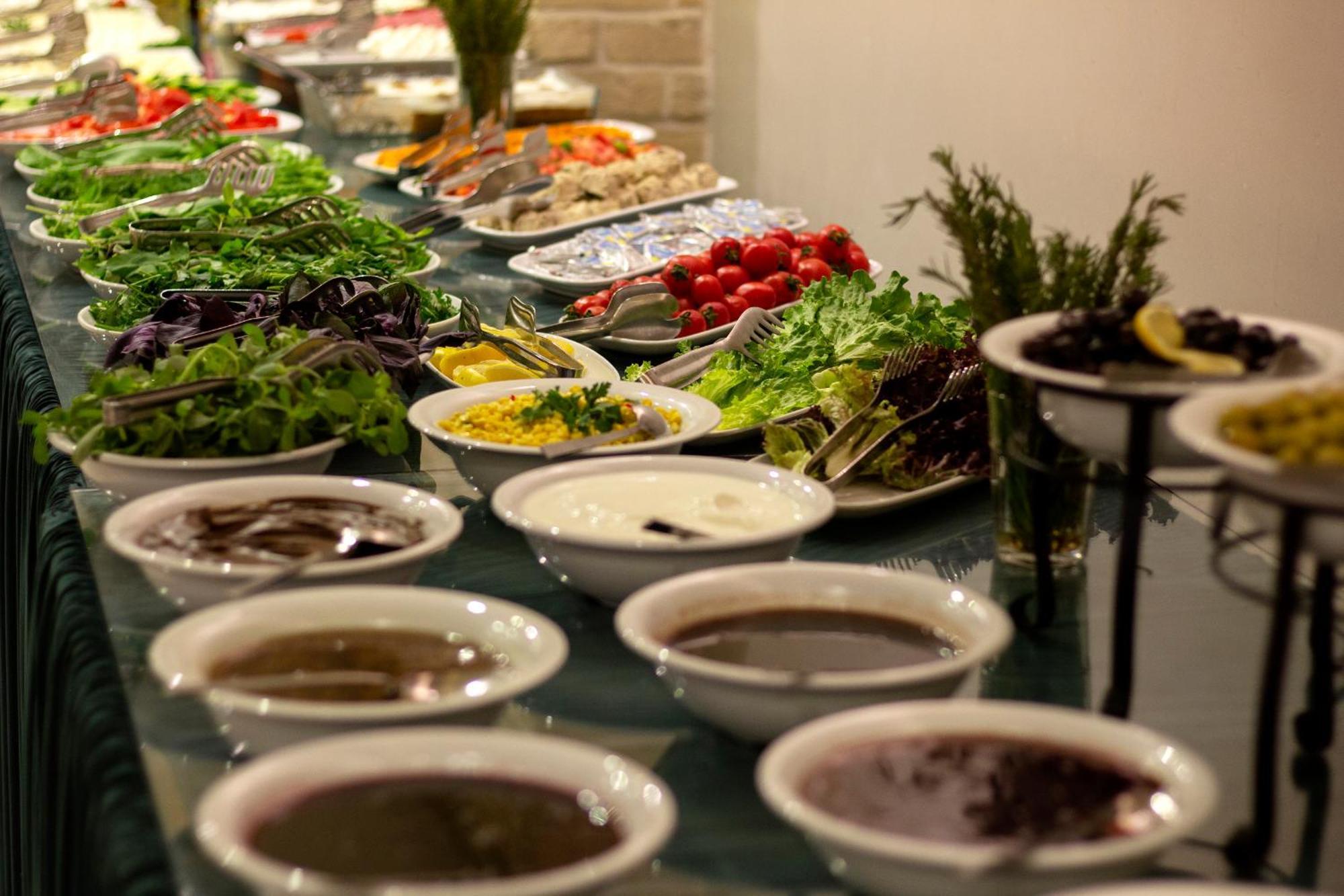 Baykara Hotel Hotel