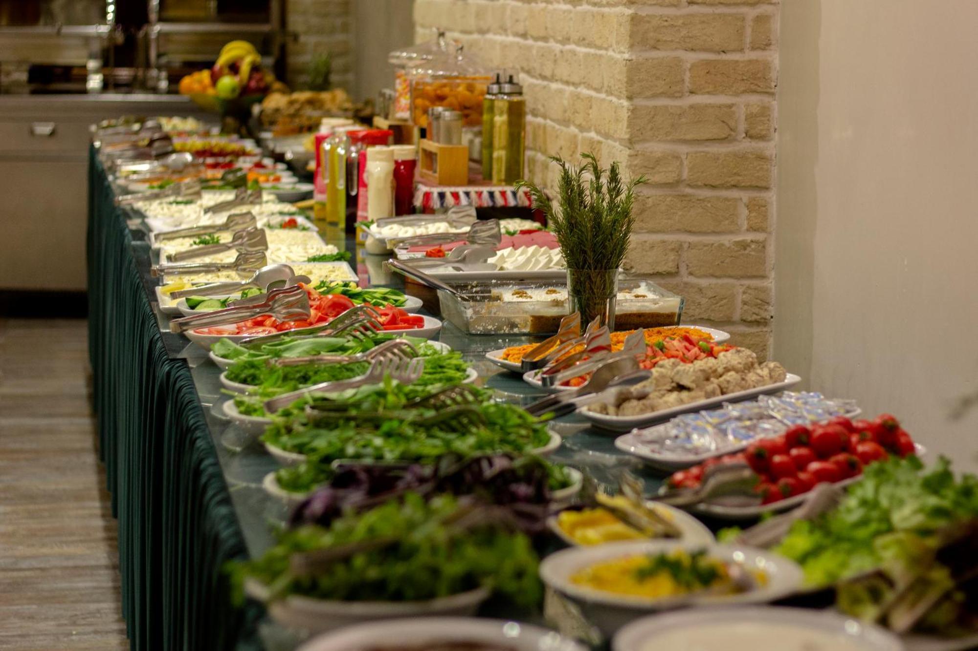 Baykara Hotel Hotel Konya