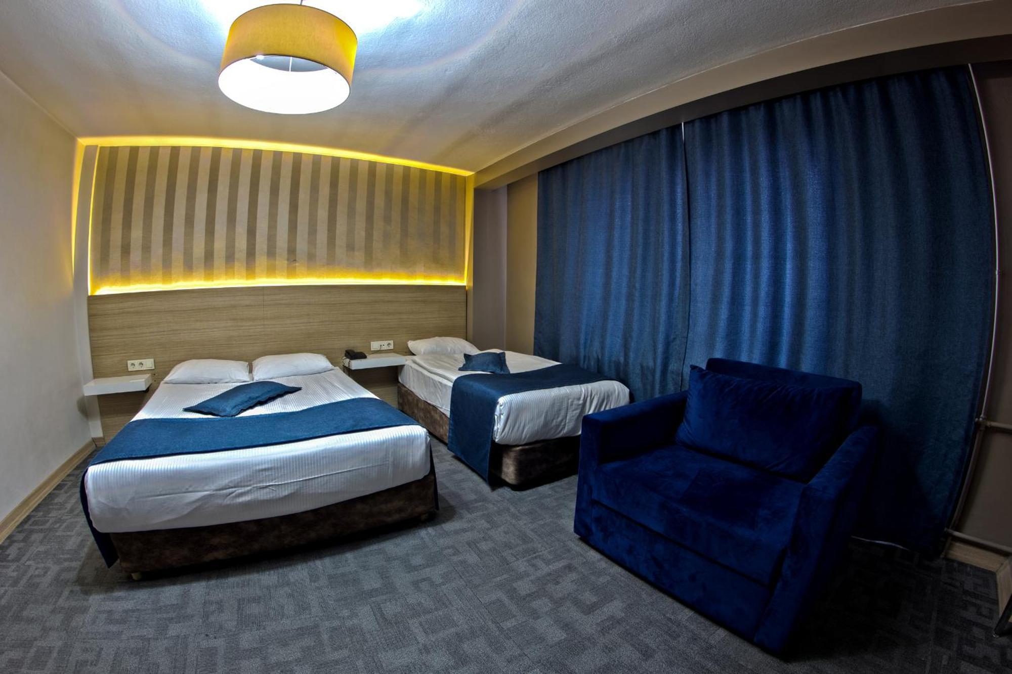 Hotel Baykara Hotel Konya