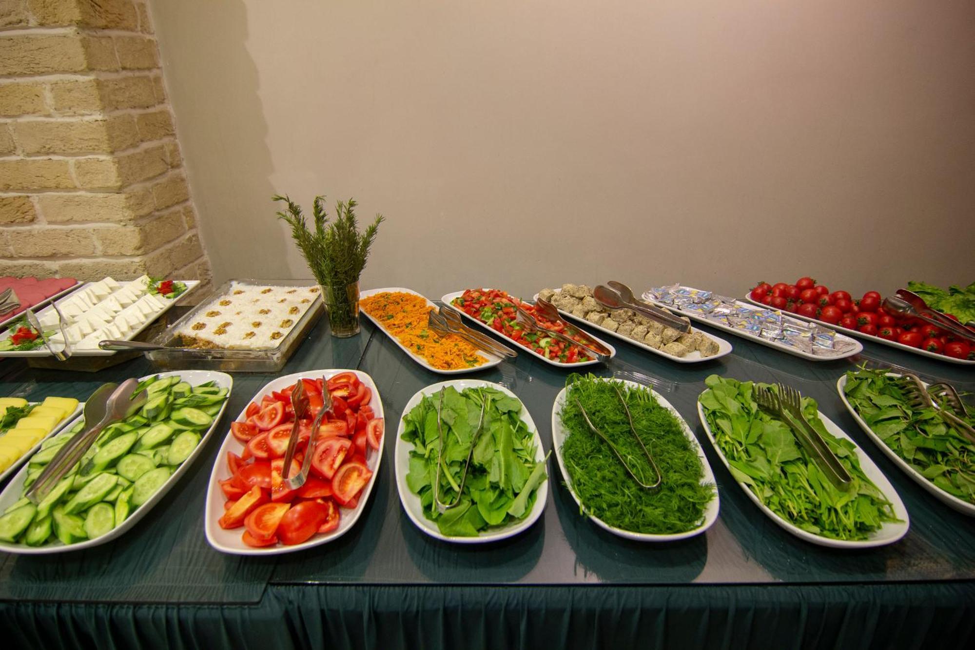 Baykara Hotel 3* Konya