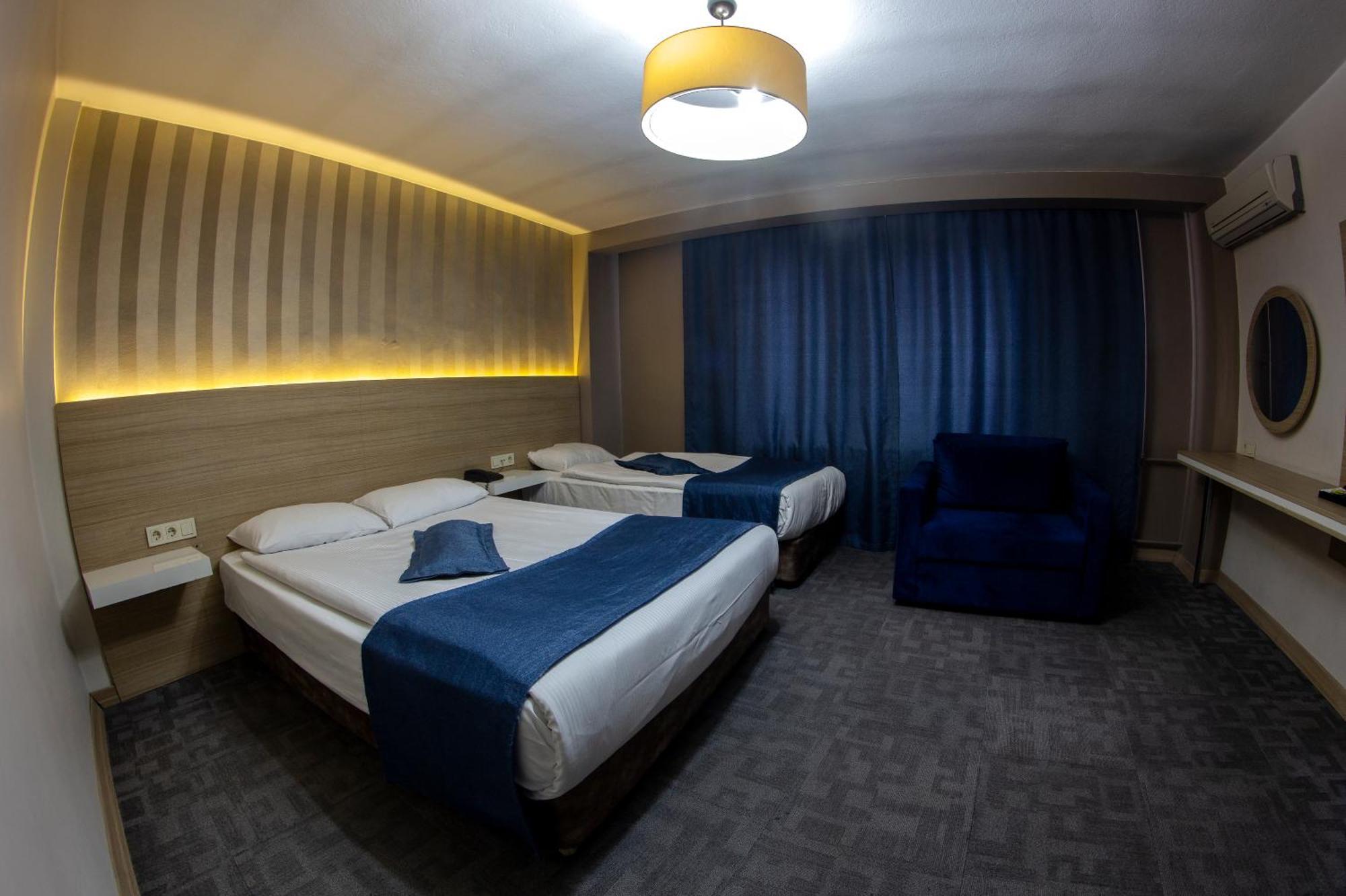 Hotel Baykara Hotel