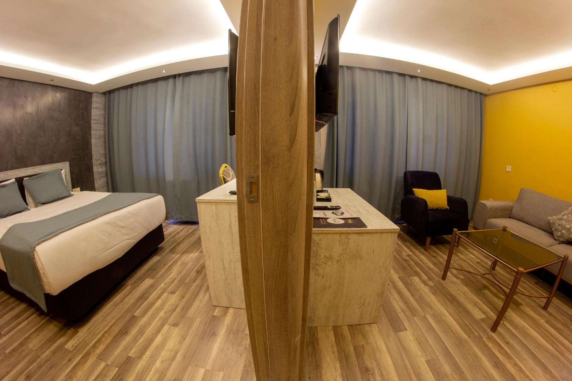 Hotel Baykara Hotel Konya