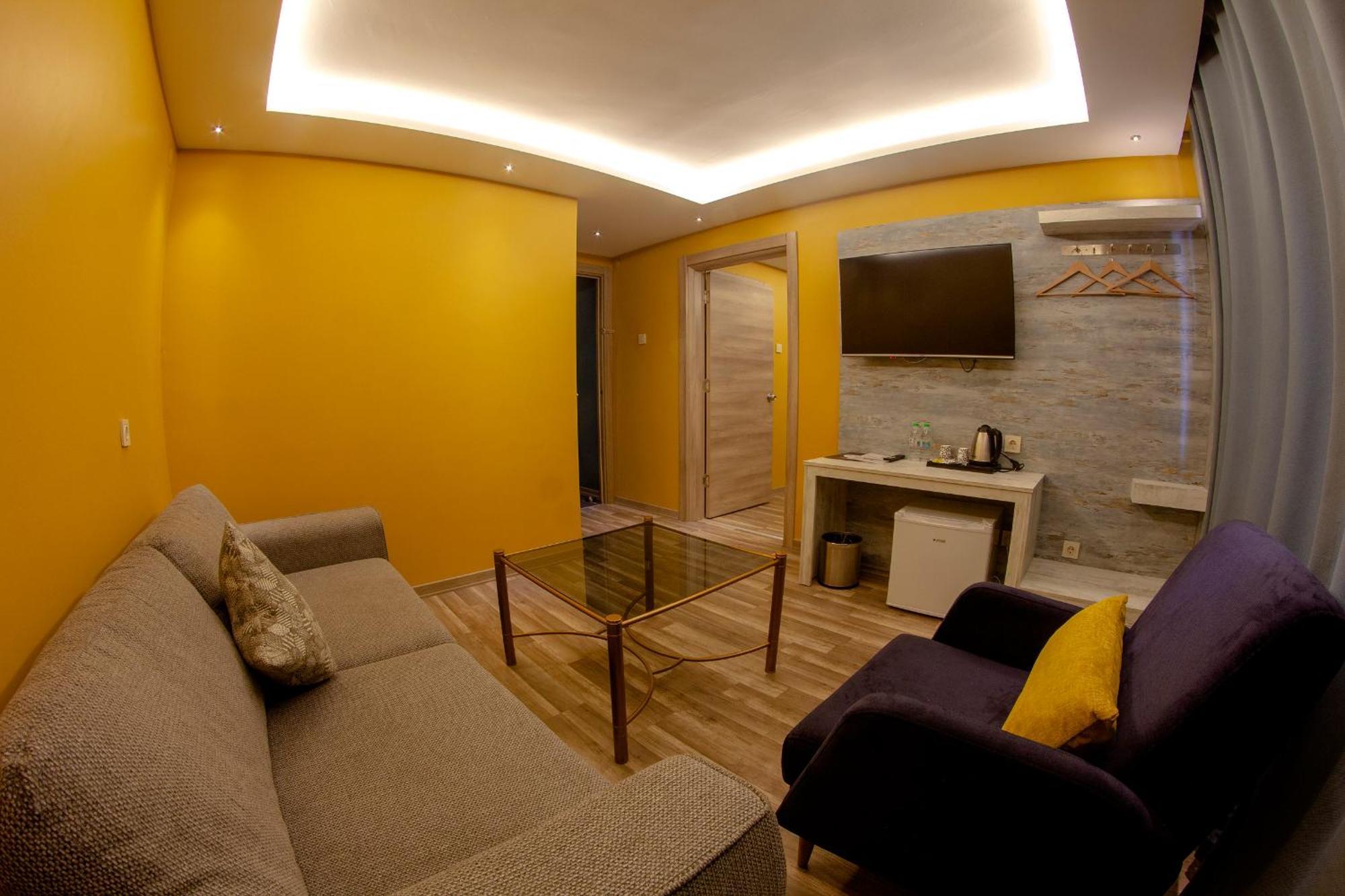 Baykara Hotel 3*