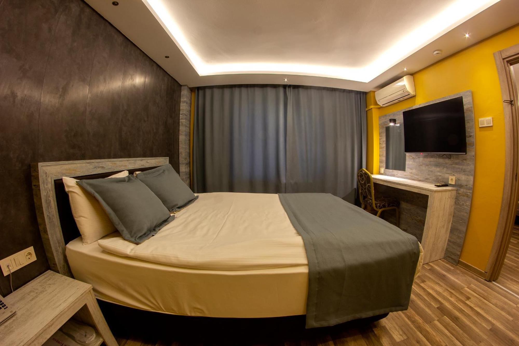 Baykara Hotel