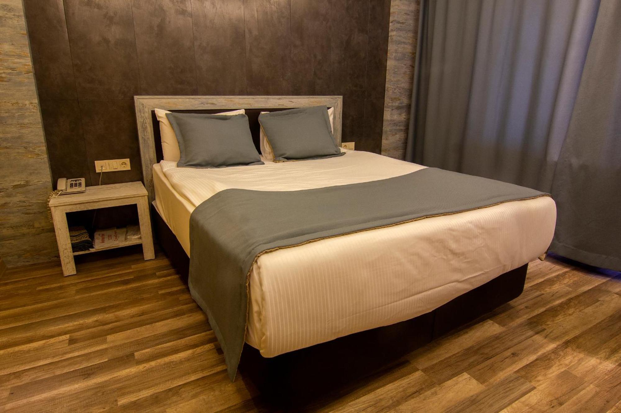 Hotel Baykara