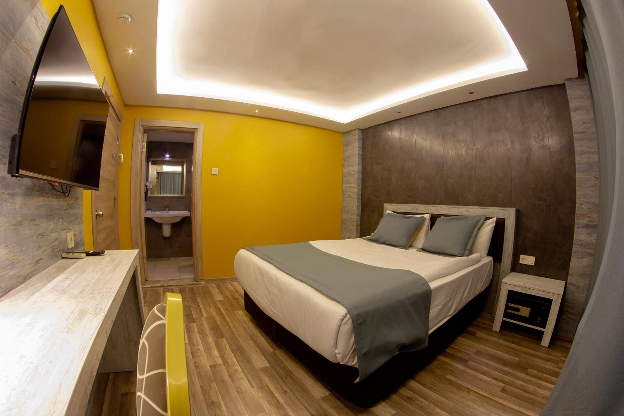 Baykara Hotel 3* Konya