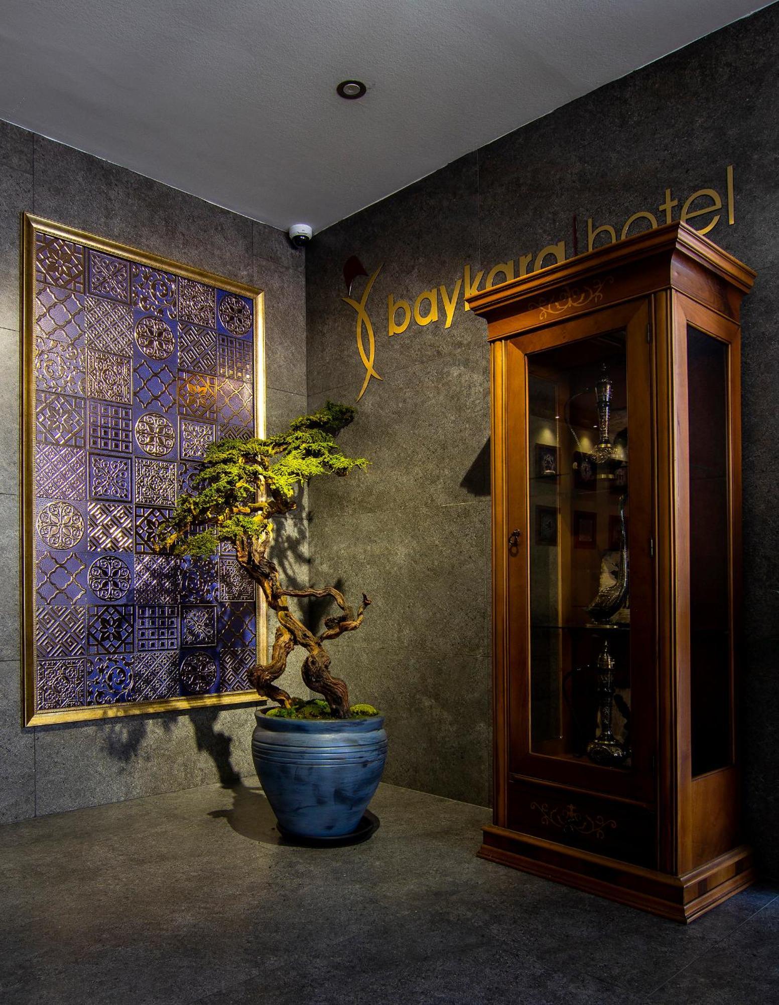 Baykara Hotel 3*