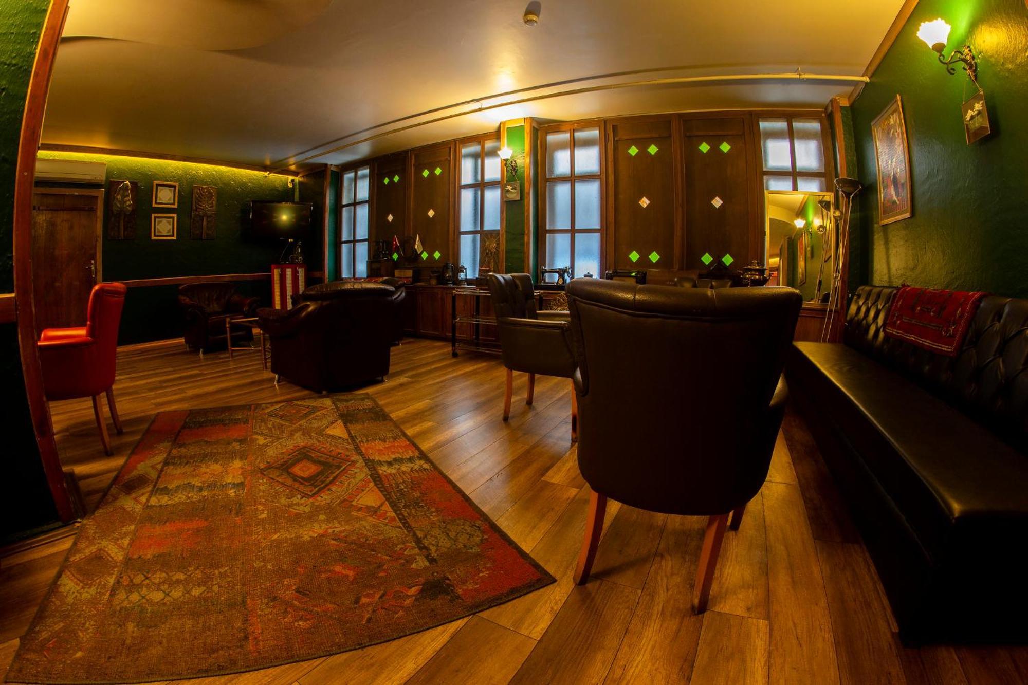 Baykara Hotel Hotel