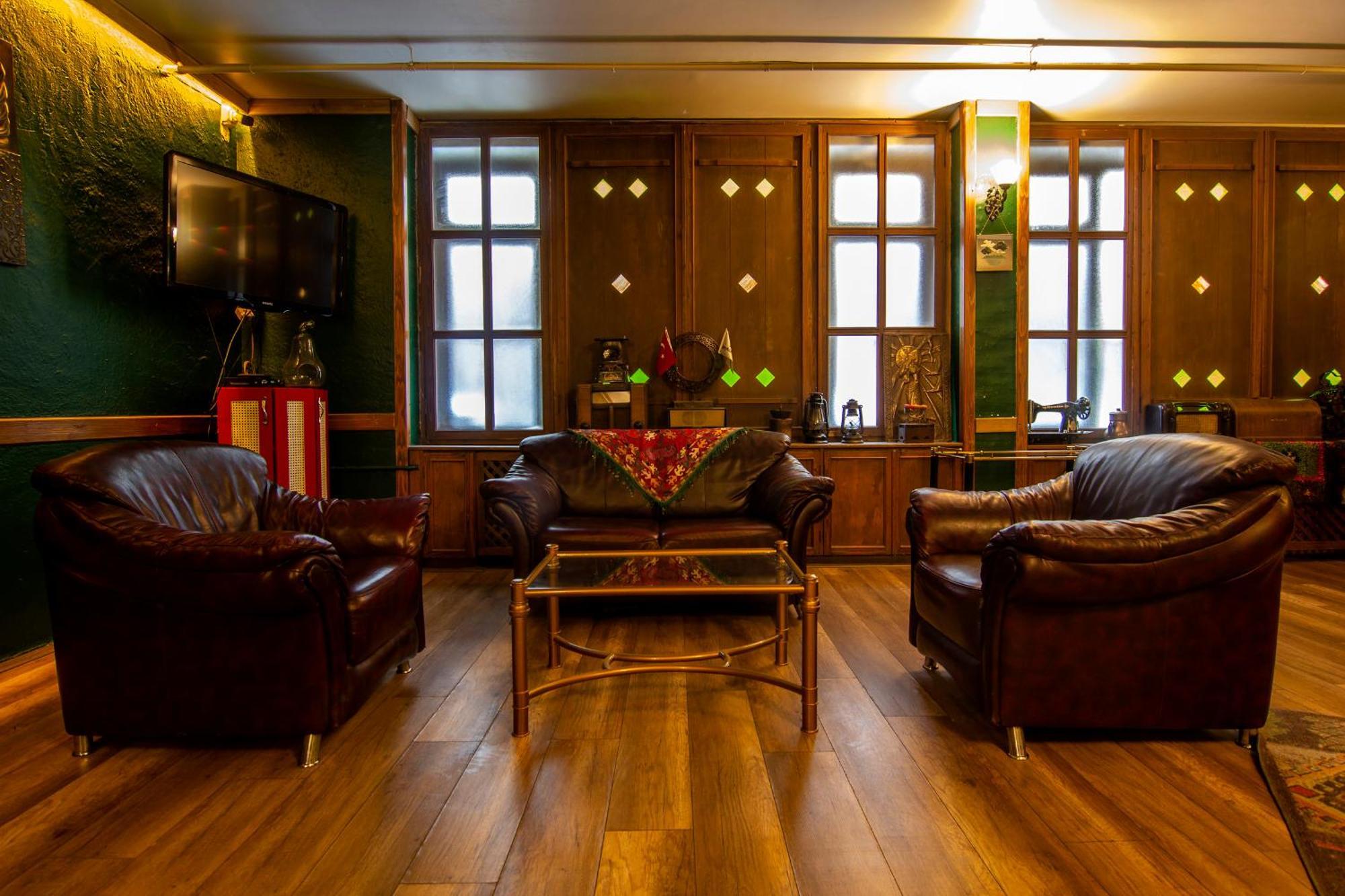 Hotel Baykara Hotel