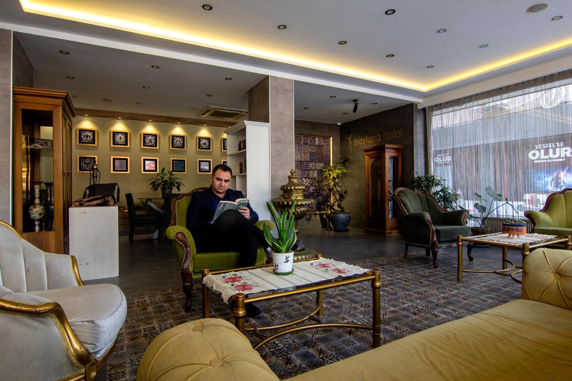 Baykara Hotel Hotel 3*