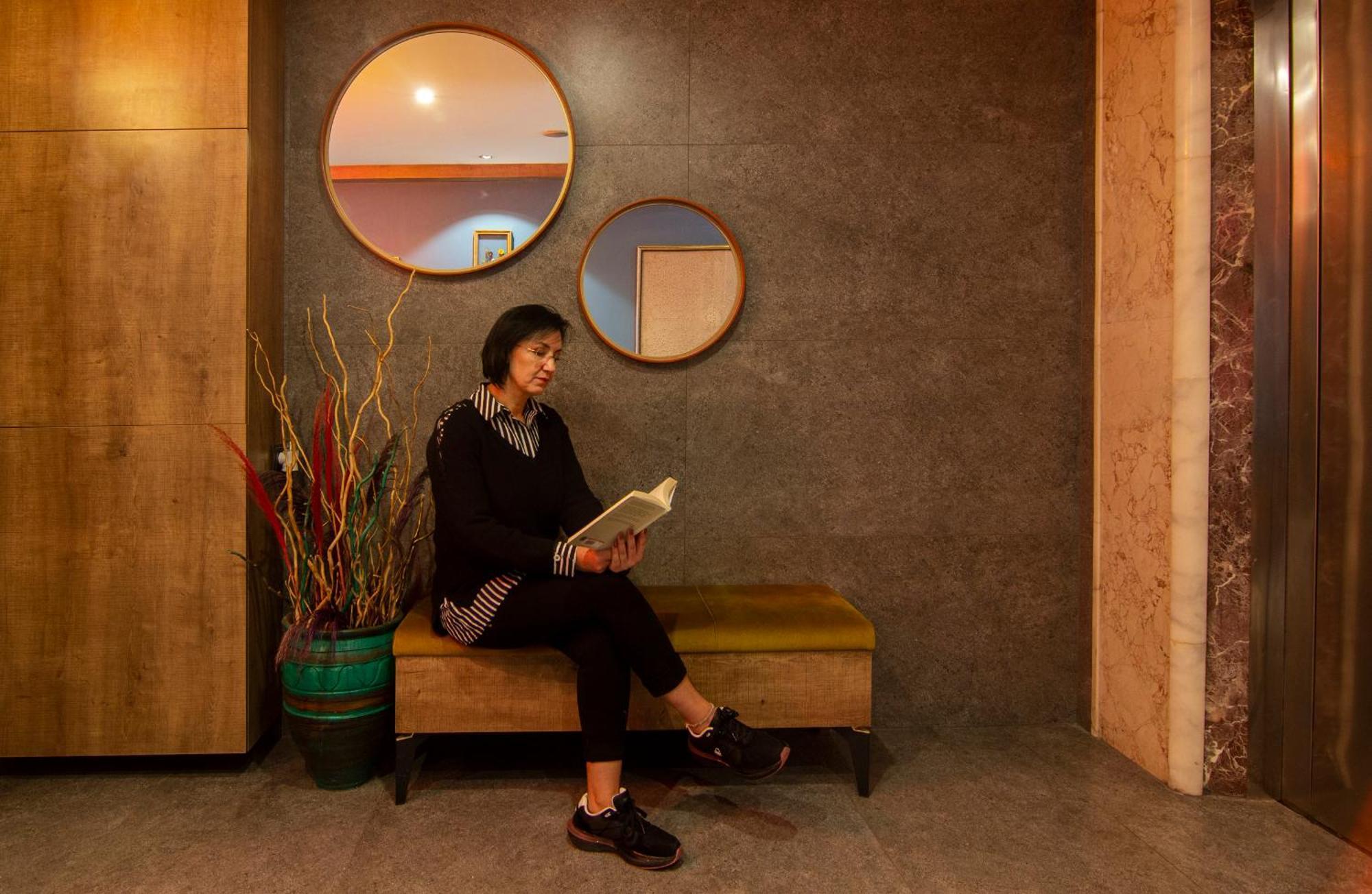Hotel Baykara Hotel 3*