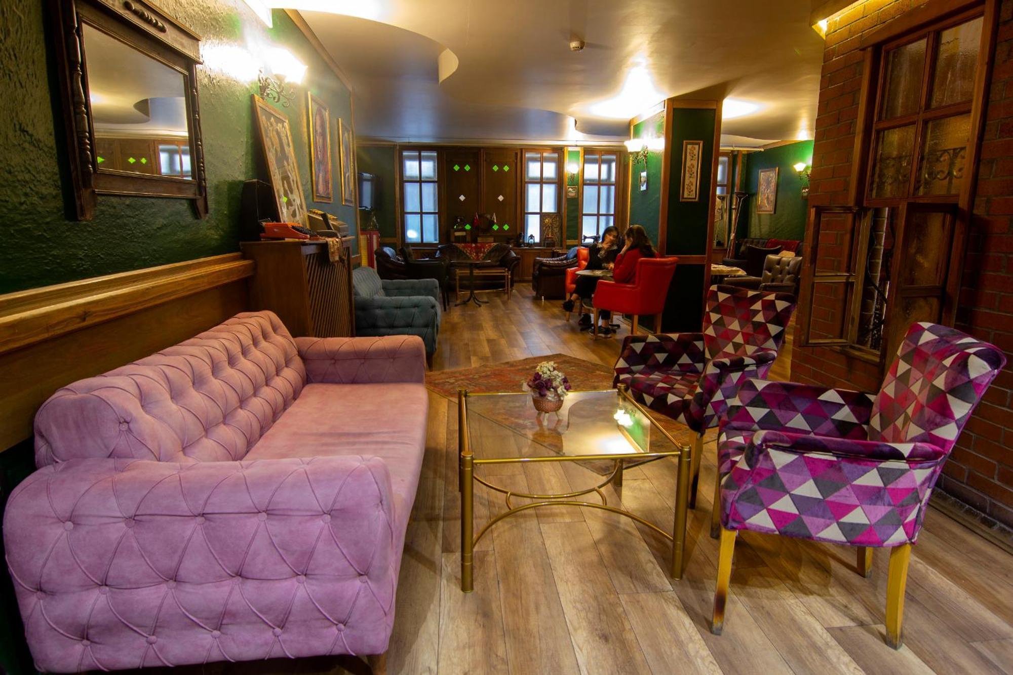 Baykara Hotel 3*