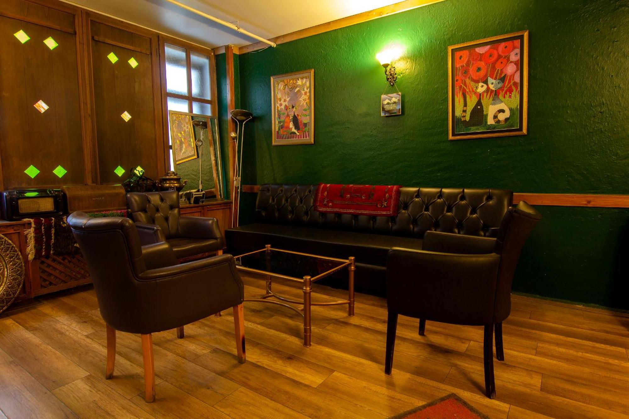 Baykara Hotel 3* Konya