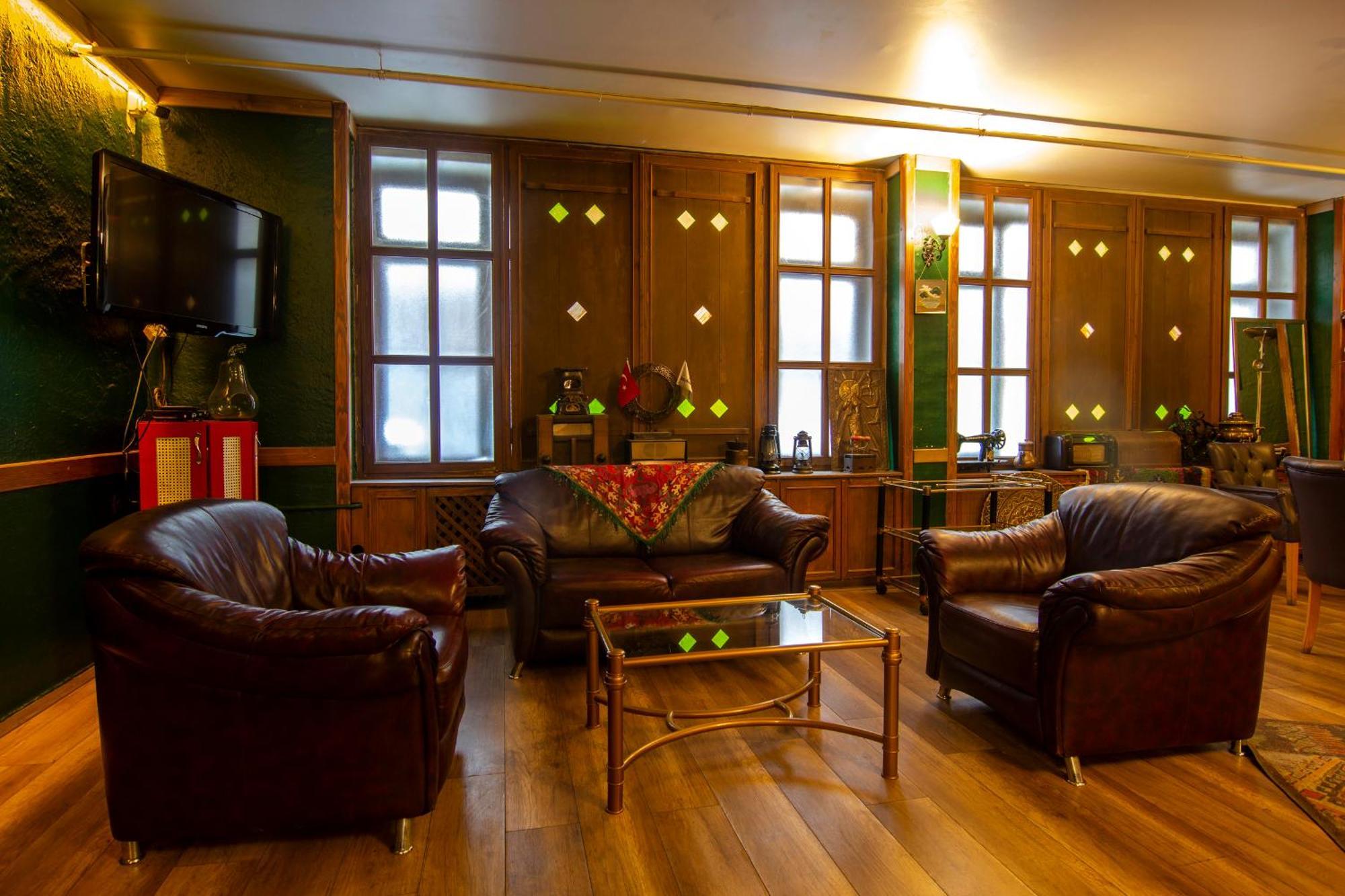 Baykara Hotel 3* Konya
