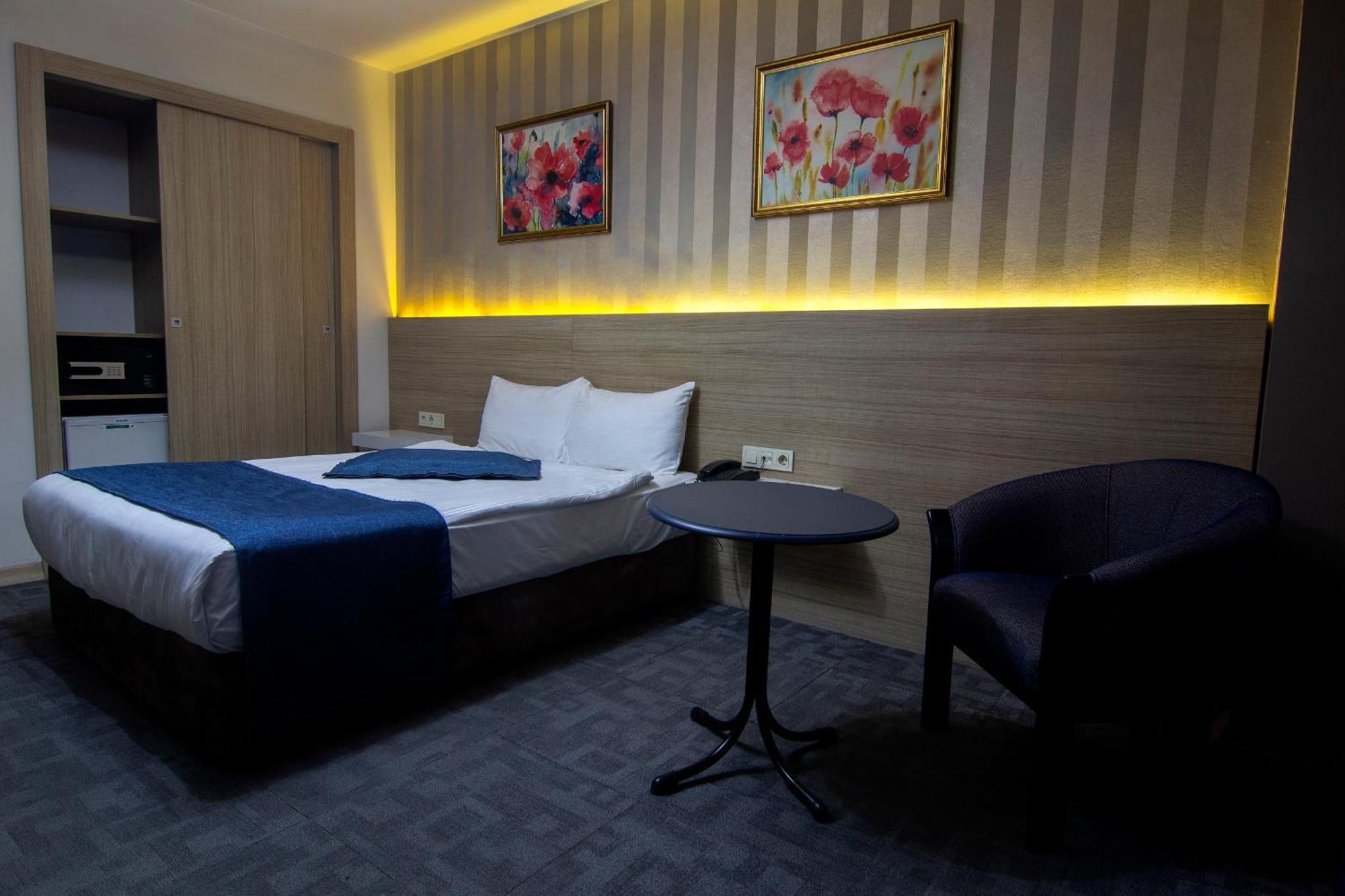 Baykara Hotel Hotel