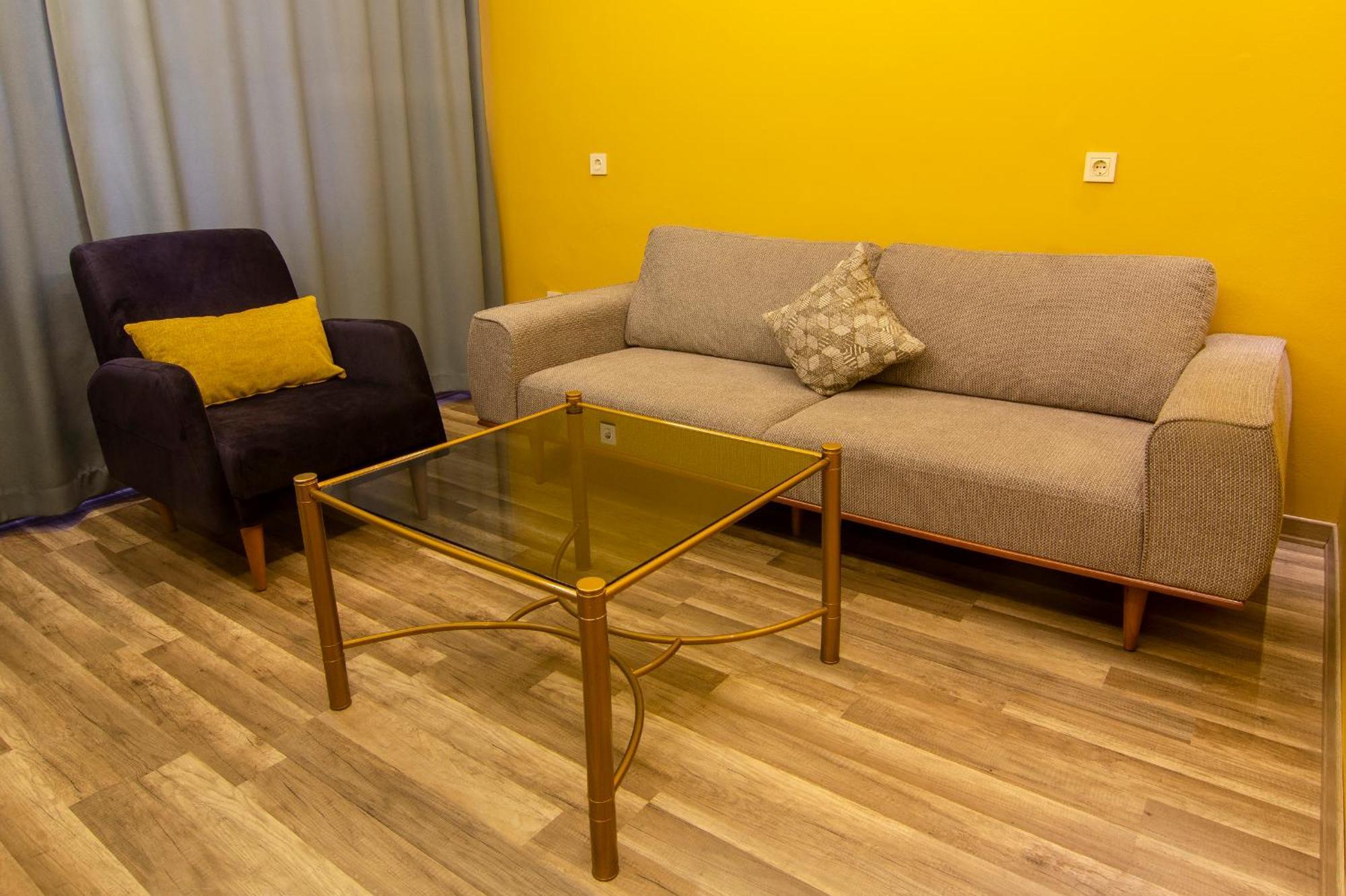 Baykara Hotel 3*