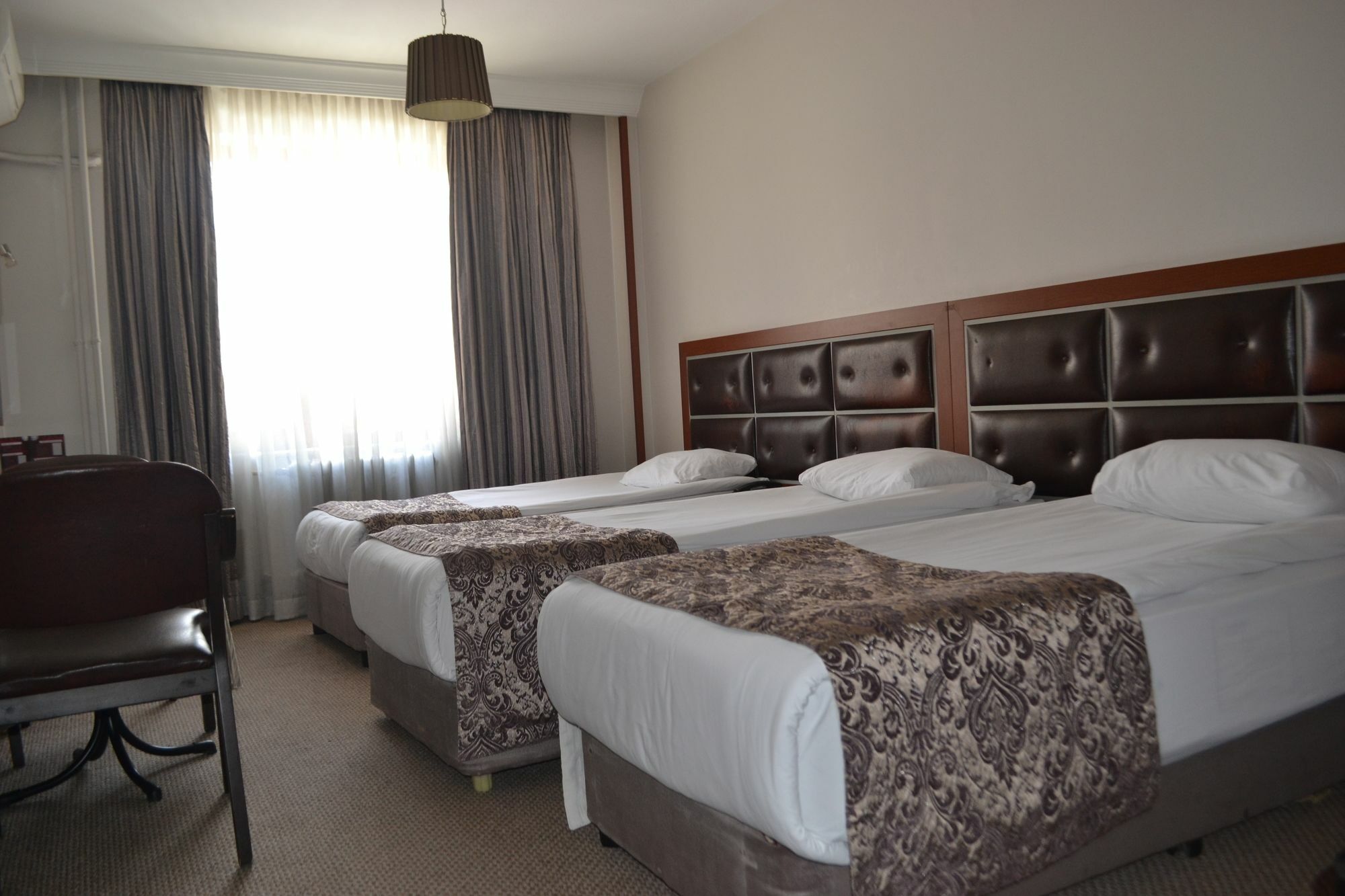 Hotel Baykara Hotel Konya