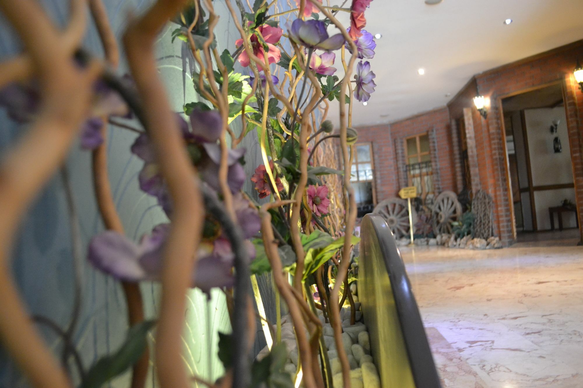Hotel Baykara Hotel 3*
