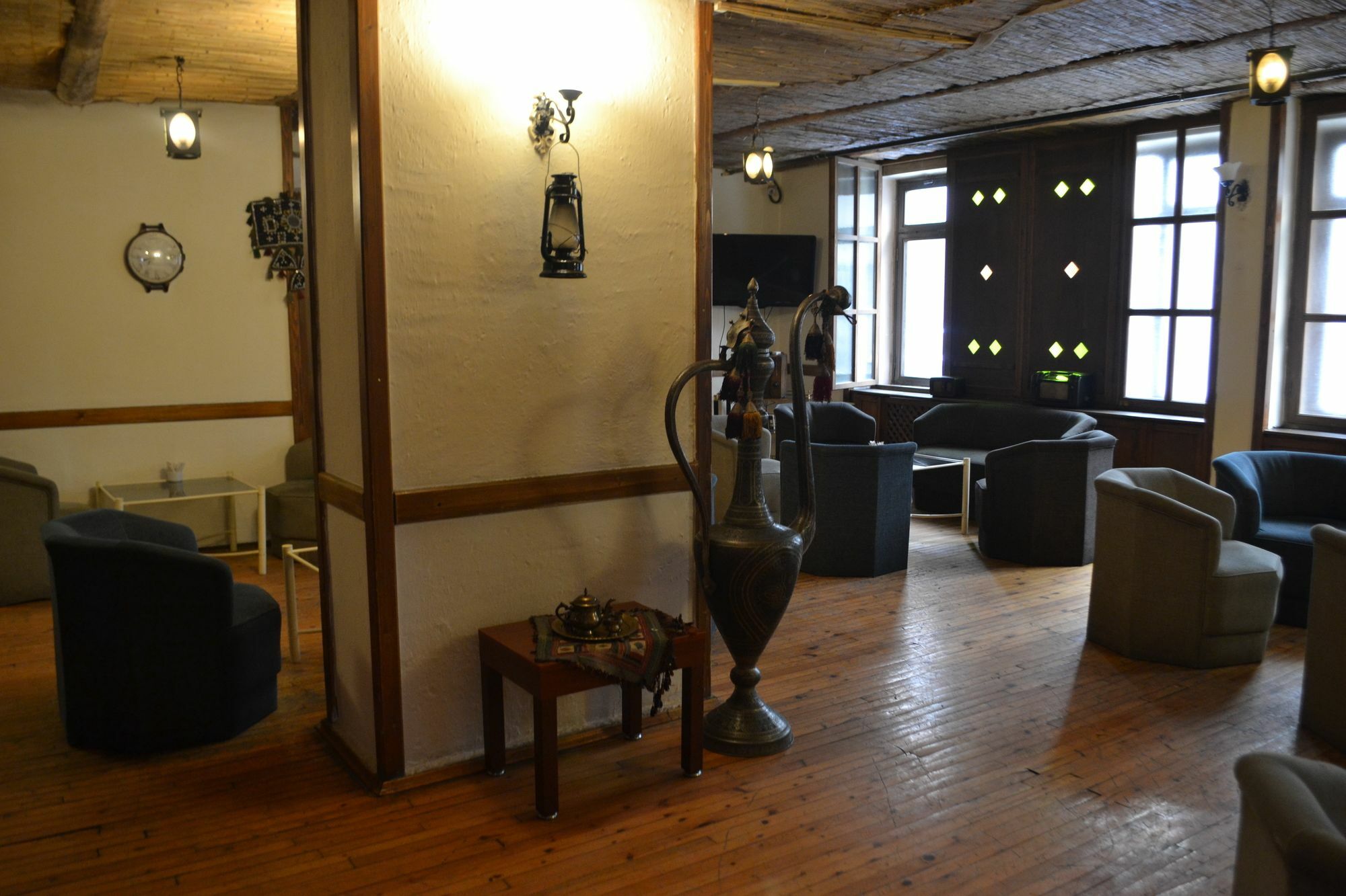 Hotel Baykara Hotel